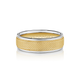 Verragio Classic Wedding Band