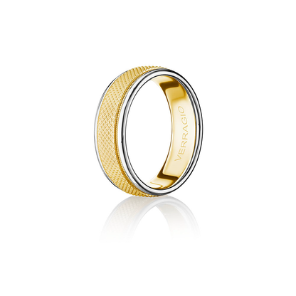 Verragio Classic Wedding Band
