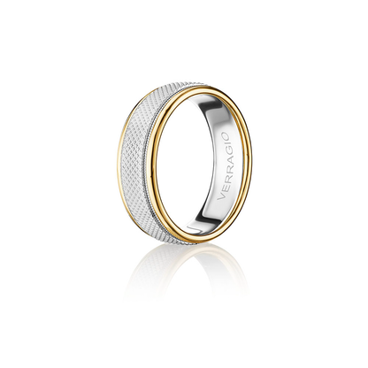 Verragio Classic Wedding Band