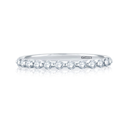 A.JAFFE A.Jaffe Classics Wedding Bands WR1108 WR1108/36