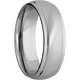 Titanium with Anglesatin , Polish Finish