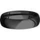 Zirconium with Polish Finish
