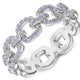 Scott Kay "Embrace" Eternity Band