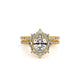 Verragio Women's Engagement Ring INSIGNIA-7108OV