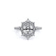 Verragio Women's Engagement Ring INSIGNIA-7108OV