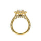 Verragio Women's Engagement Ring INSIGNIA-7108OV