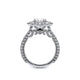 Verragio Women's Engagement Ring INSIGNIA-7108OV