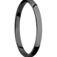 Zirconium with Polish Finish