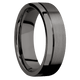 Tantalum Noir with Satin , Polish Finish