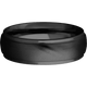 Zirconium with Anglesatin , Polish Finish