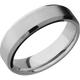 Titanium with Satin , Polish Finish