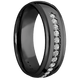 Zirconium with Polish , Polish Finish
