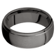 Tantalum Noir with Satin , Polish Finish