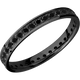 Zirconium with Polish Finish