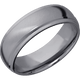 Tantalum with Anglesatin , Polish Finish
