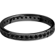 Zirconium with Polish Finish