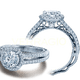 Verragio Women's Engagement Ring VENETIAN-5007R