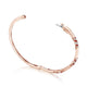 Bangle, Pulse Diamond & Ruby, 3.25mm