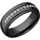 Zirconium with Polish , Polish Finish