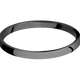 Zirconium with Polish Finish