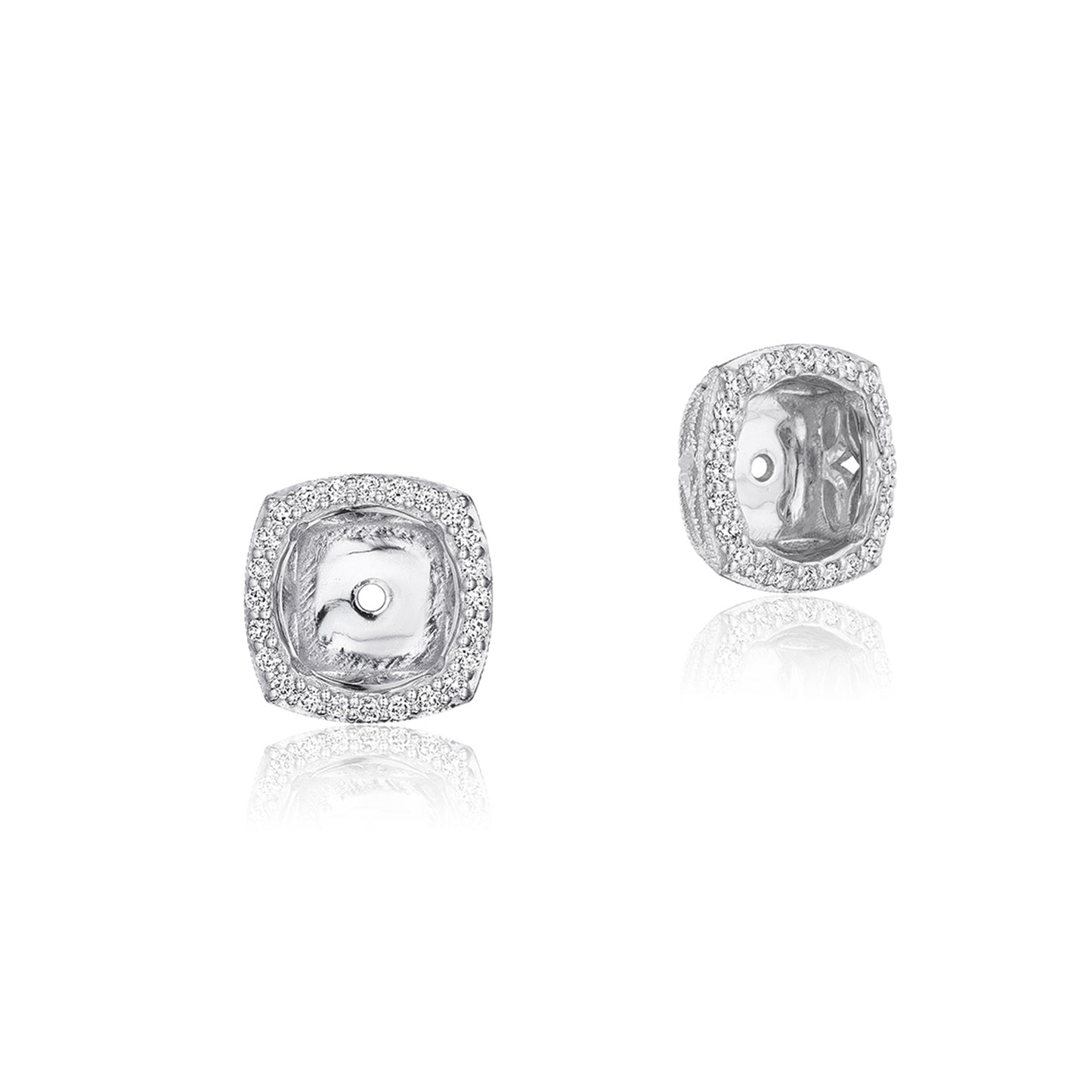 Diamond Earring Jackets