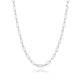 Petite Link Necklace