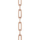 Petite Link Necklace