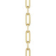 Petite Link Necklace