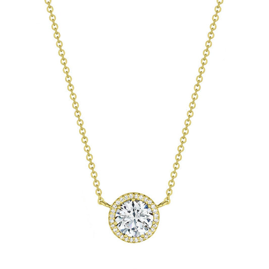 Diamond Necklace