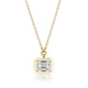 Diamond Necklace - 0.75ct