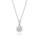 Diamond Necklace - 0.5ct