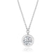 Diamond Necklace - 1ct
