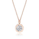 Diamond Necklace - 1ct