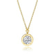 Diamond Necklace - 1ct