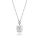 Diamond Necklace - 0.5ct