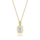 Diamond Necklace - 0.5ct