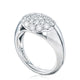 Dome Ring, Bold
