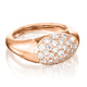 Dome Ring, Bold