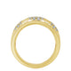 360° Stacked Ring