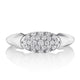 Dome Ring, Petite