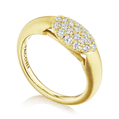 Dome Ring, Petite