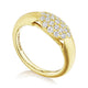 Dome Ring, Petite