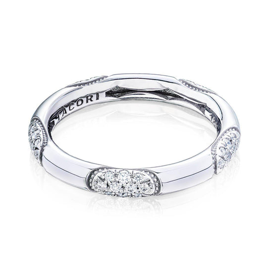 360Â° Foundation Ring, 3mm