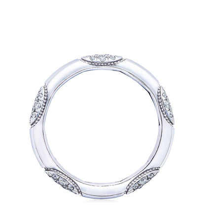 360Â° Foundation Ring, 3mm