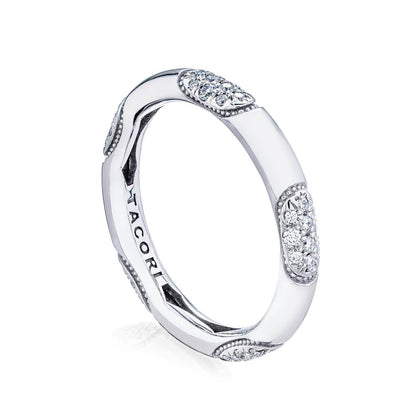 360Â° Foundation Ring, 3mm