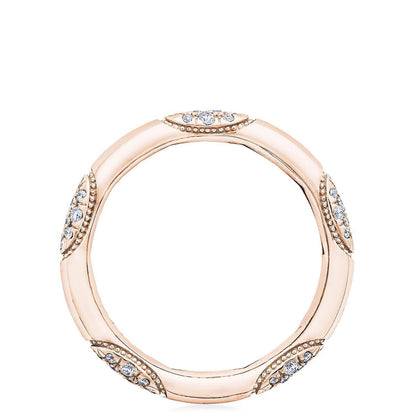360Â° Foundation Ring, 3mm
