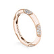 360Â° Foundation Ring, 3mm