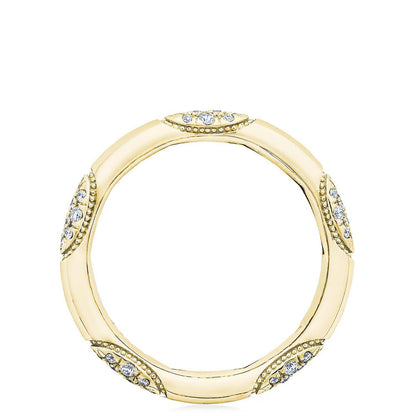 360Â° Foundation Ring, 3mm