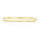 High Polish Finish Wedding Band