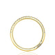 Pavé Diamond Wedding Band
